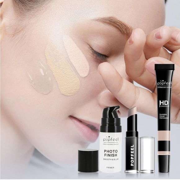 Makeup All in One Kit/Set for Women/Teens/Preteens Beginners/Professionals | NEW - Picture 5 of 9